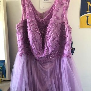 Selling this JJ's House 14W dress for 15 dollars!